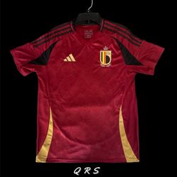 Belgium 