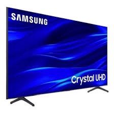 Samsung Crystal UHD 58" (Model UN58TU690T)