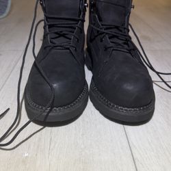 Works Axil Water Proof Work Boots