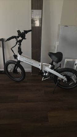 Electric Bike