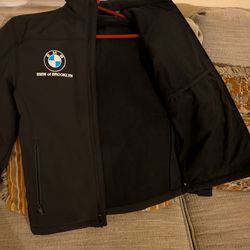 BMW jacket