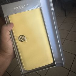 Nine West Wallet