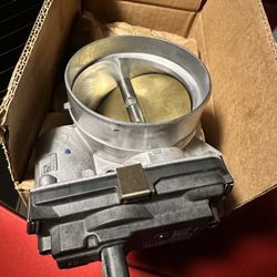 Brand New Throttle Body L86 6.2 5.3 GM CHEVY 