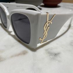 YSL Sunglasses Women