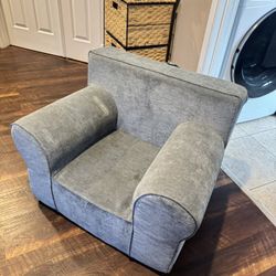 Toddler Sofa