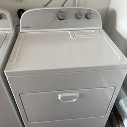 Whirlpool Dryer Like New