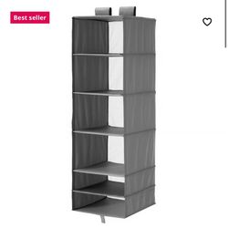 IKEA Closet Organizer