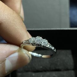 Engagement Ring