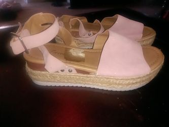 Forever sandals