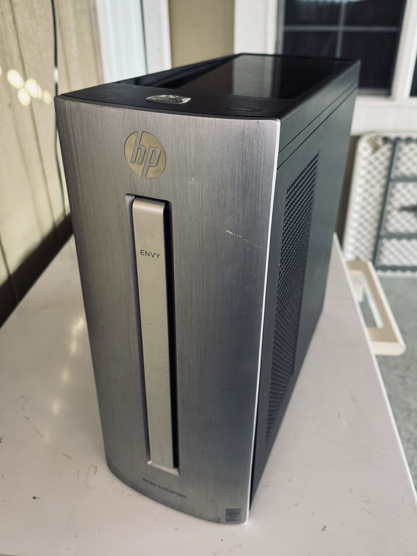 HP Desktop
