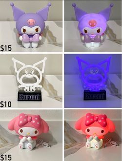 Hello Kitty LED