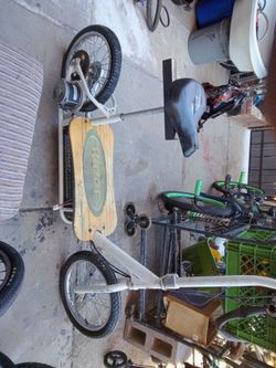 Razor EcoSmart Metro Electric Scooter