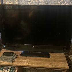 32 Inch Sansui Flat Screen 