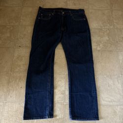 Levi’s 501