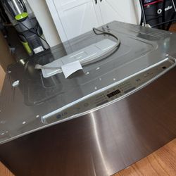 Sidekick Washer 