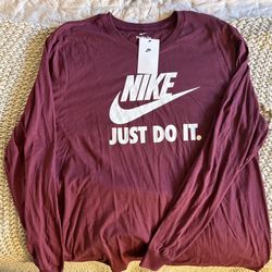 Men’s Nike Graphic Logo T Shirt 2XL
