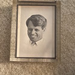 Collectibles Robert Francis Kennedy Memorial Mass