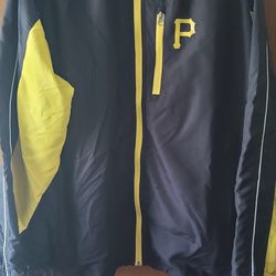Pittsburgh Pirates Jacket