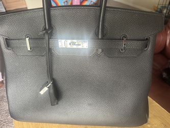 Hermes Birkin Bag