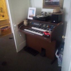 Electric Piano 