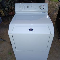 May tag Dryer