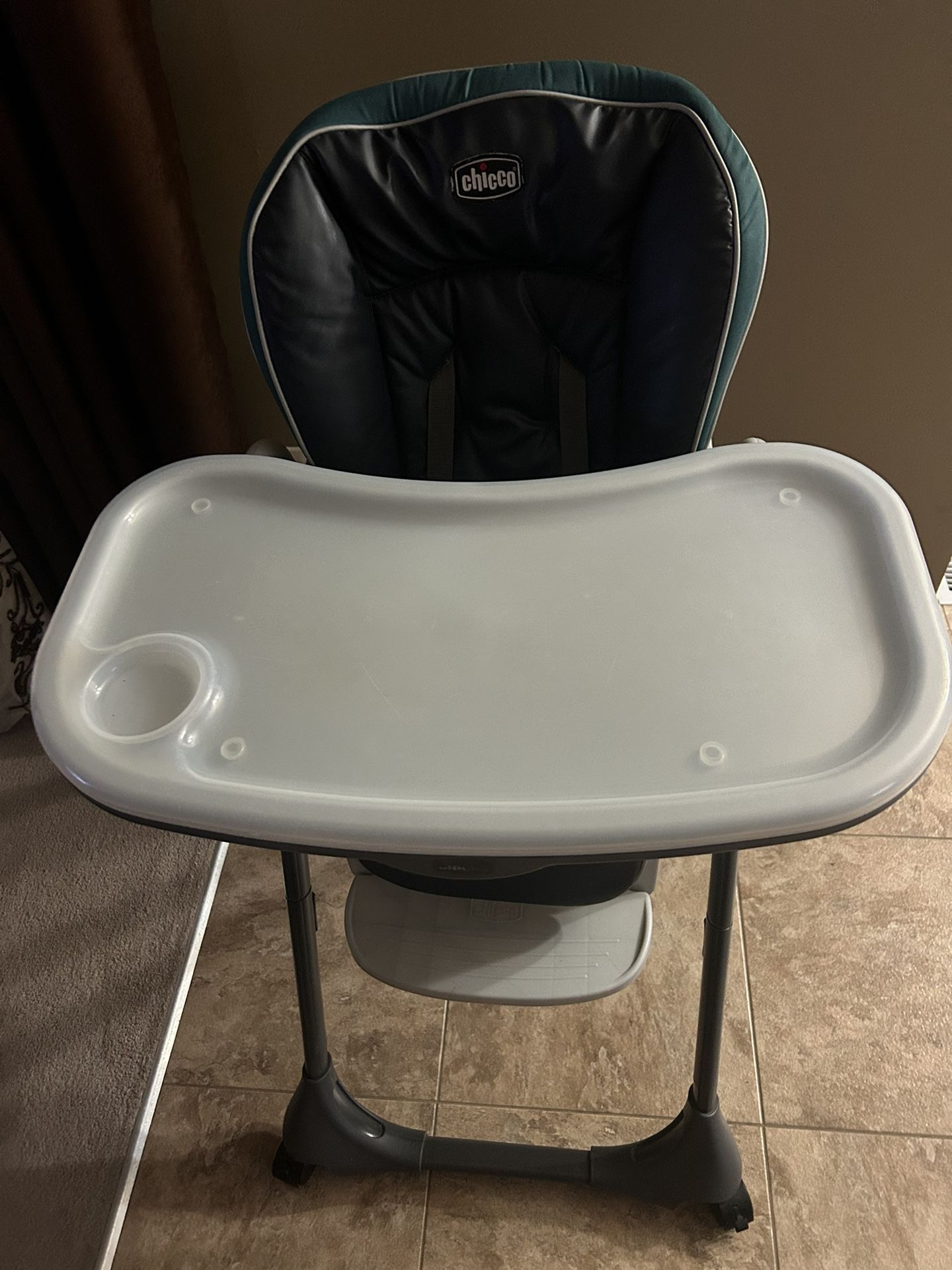 High Chair 