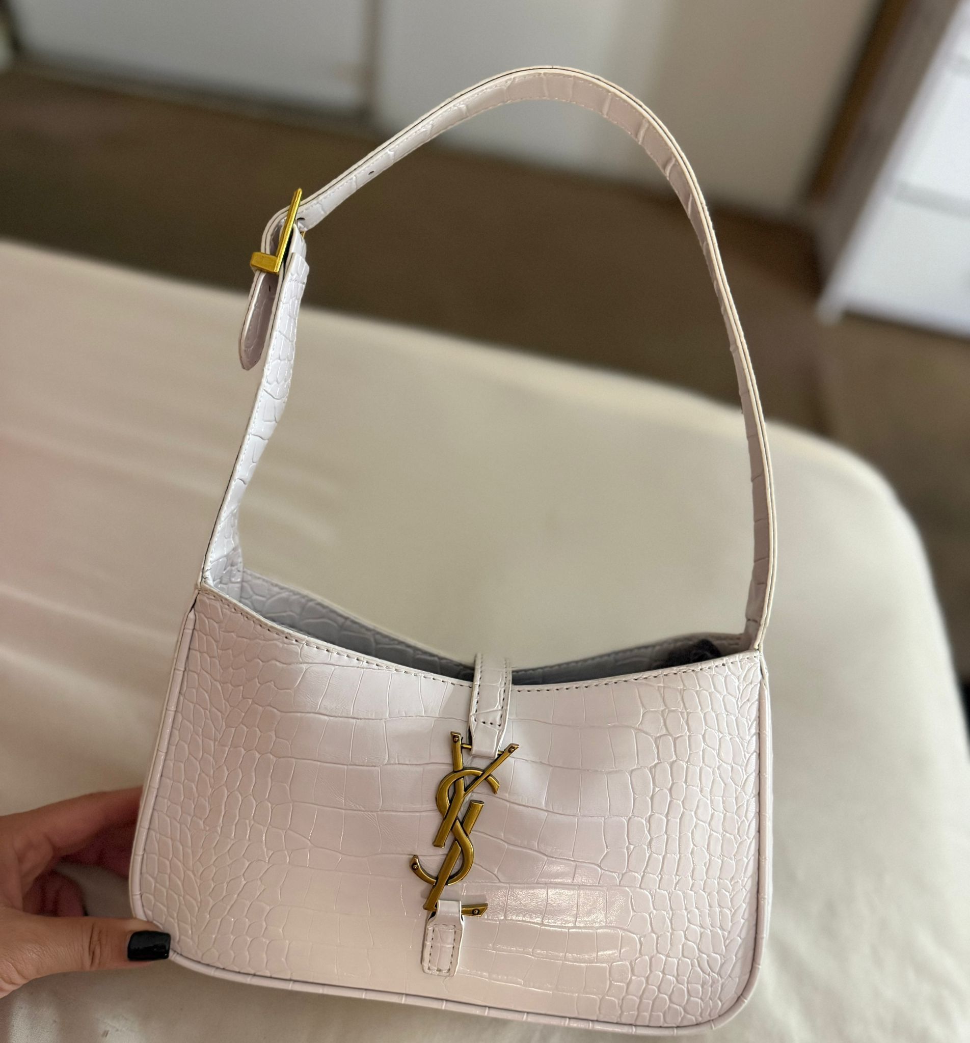 Bolsa Para Dama