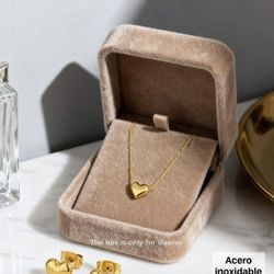 New Stainless Steel Set