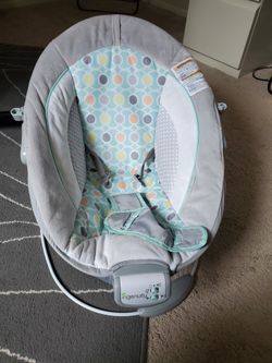 Baby Bouncer