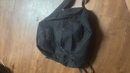 Used jansport