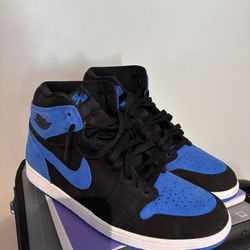 Air Jordan 1