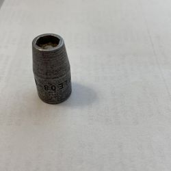 1/4” Magnetic Hex Driver