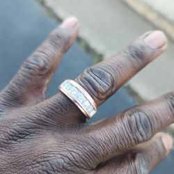 wedding ring mens