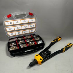 16 Inch Rivet Nut Tool