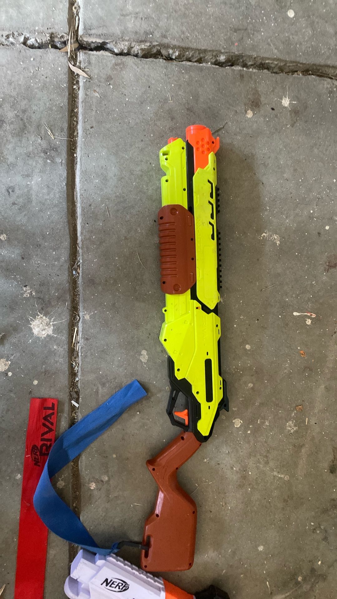 Nerf Ultra Shotgun