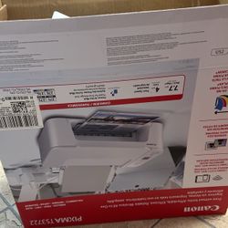 Cannon pixma Brand New Printer