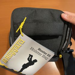 Ruggard Hunter Camera Bag