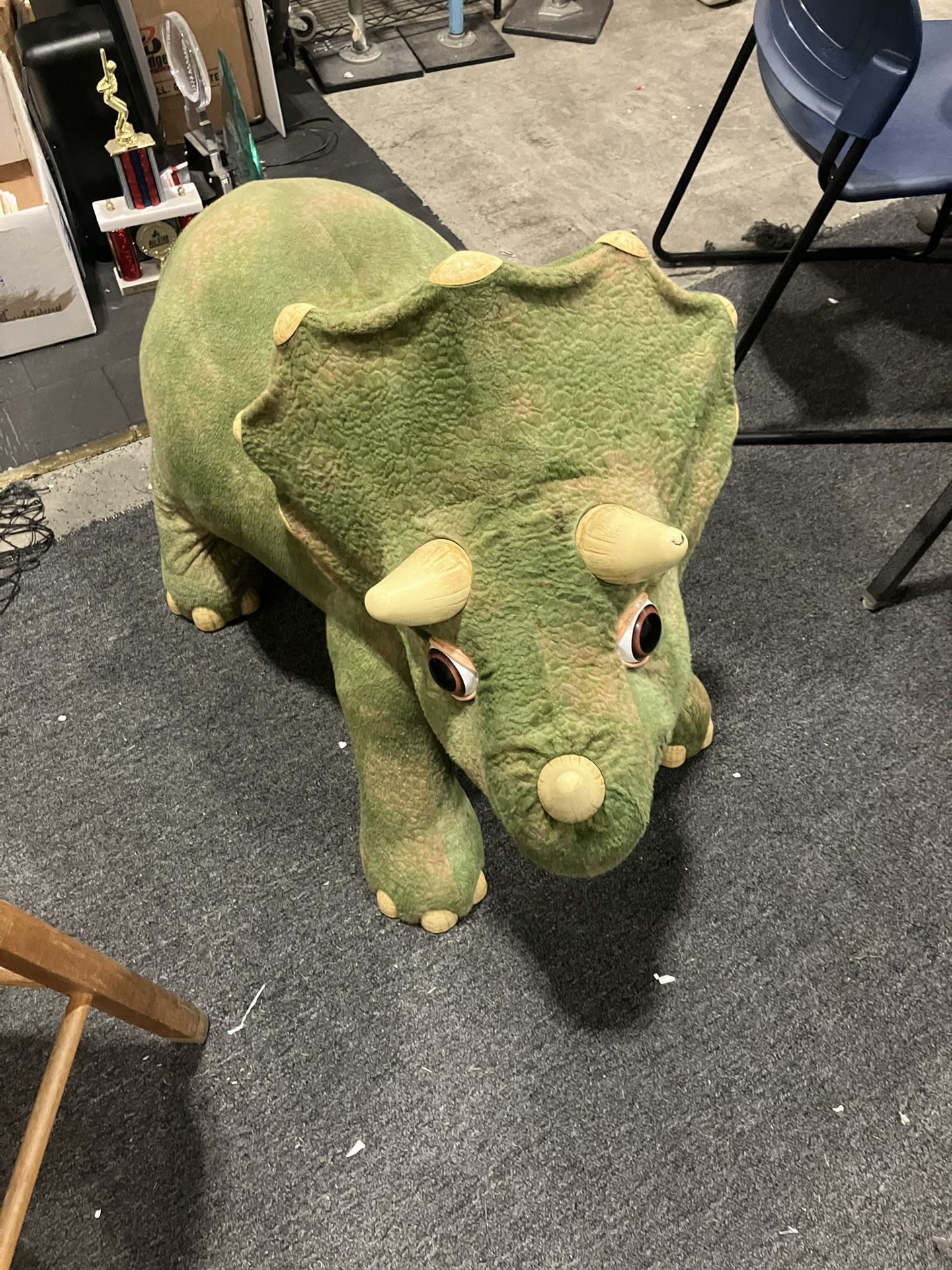 Dinosaur Toy