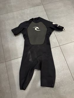 Rip curl men’s spring suit
