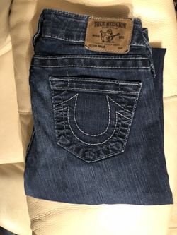 True Religion Jeans