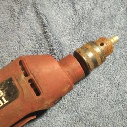 Tool Shop Power Drill