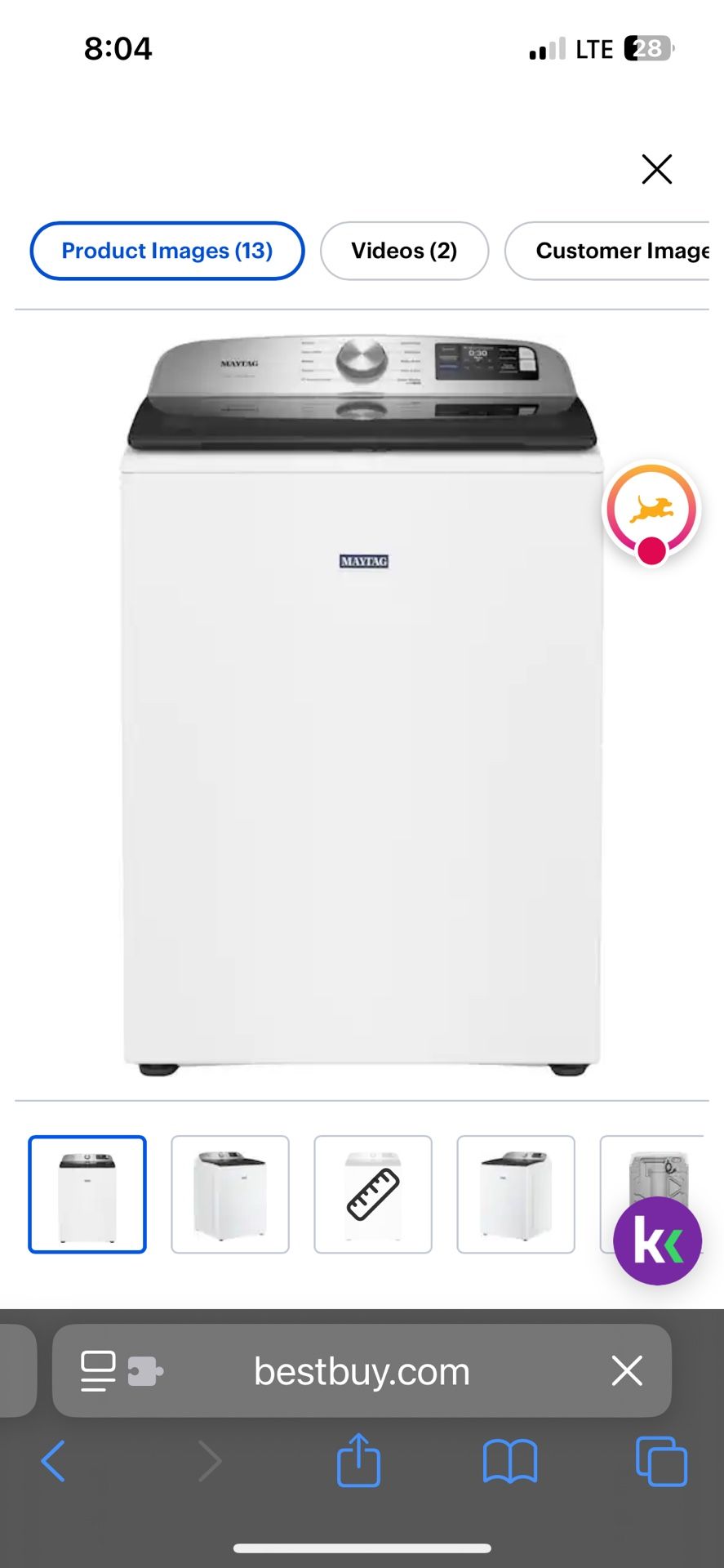 Samsung Washer Buy Whirlpool