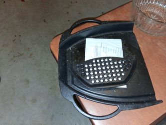 Cast Iron Plancha
