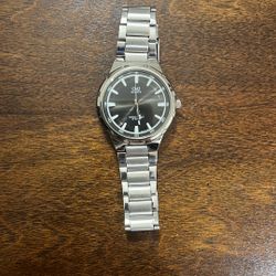 Quartz Men’s Watch