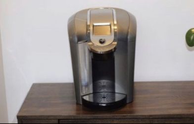 Keurig Coffee machine