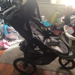 Baby Stroller Graco 