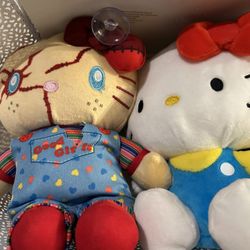 hello kitties