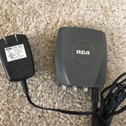 RCA A/V Modulator