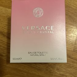 Versace Bright Crystal 