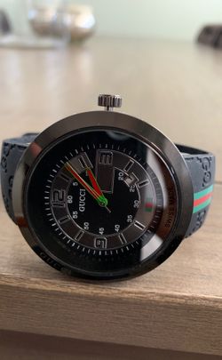 Brand new Gucci watch never worn for Sale in Queens NY OfferUp
